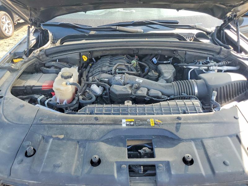 Aukcja sprzedaży 2025 Jeep Grand Cherokee, vin: 1C4RJHAG3SC308439, numer aukcji: 55429646