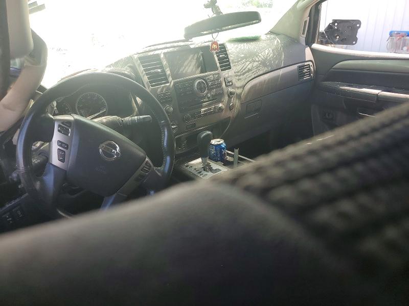 Продажа на аукционе авто 2013 Nissan Armada, vin: 5N1AA0NC6DN608369, номер лота: 57475736