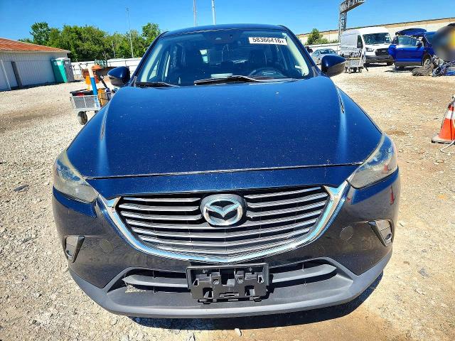 58366416 :رقم المزاد ، JM1DKFD70J0312925 vin ، 2018 Mazda Cx-3 مزاد بيع