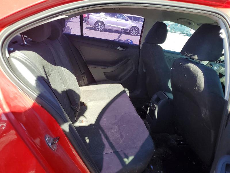 Продажа на аукционе авто 2014 Volkswagen Jetta, vin: 3VW2K7AJ1EM407605, номер лота: 57430326