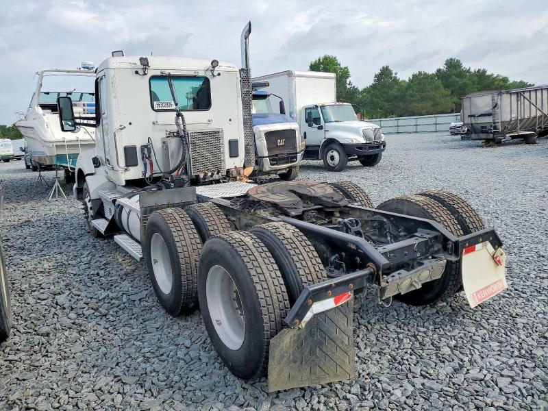 2021 Kenworth Construction მანქანა იყიდება აუქციონზე, vin: 1XKZDP9X0MJ455083, აუქციონის ნომერი: 56302806