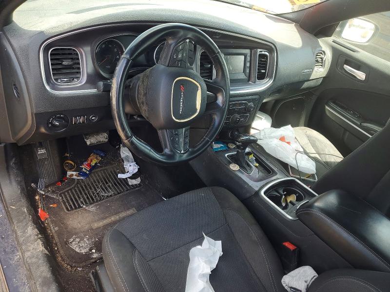 Продажа на аукционе авто 2015 Dodge Charger, vin: 2C3CDXBG4FH866815, номер лота: 54897346