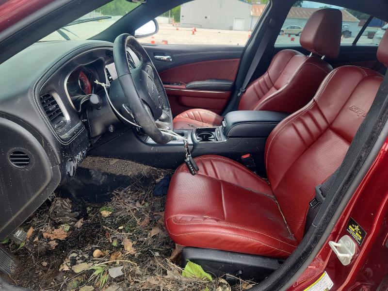 2023 Dodge Charger მანქანა იყიდება აუქციონზე, vin: 2C3CDXL92PH624946, აუქციონის ნომერი: 57670196