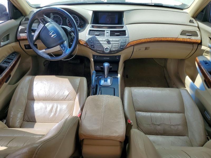Продаж на аукціоні авто 2008 Honda Accord, vin: 1HGCP26848A139332, номер лоту: 56694696