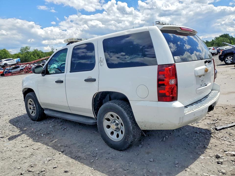 Продажа на аукционе авто 2013 Chevrolet Tahoe, vin: 1GNSK2E00DR353385, номер лота: 57694606