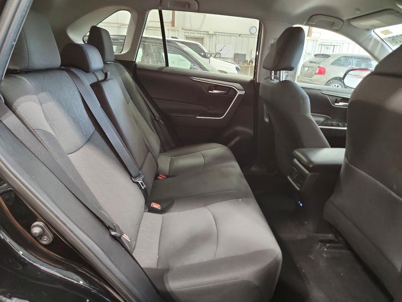 Aukcja sprzedaży 2023 Toyota Rav4, vin: 2T3P1RFV5PW376329, numer aukcji: 55588226