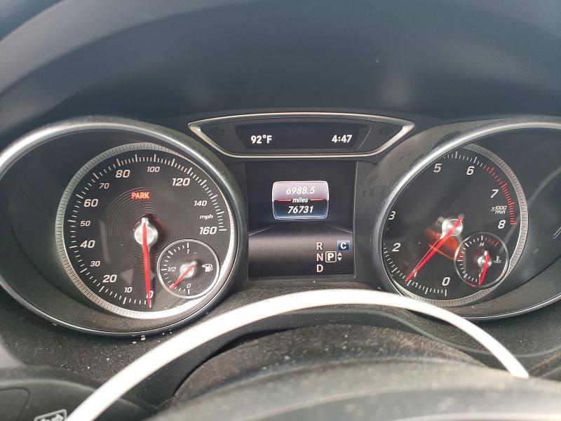 56228316 :رقم المزاد ، WDDSJ4EB8JN680201 vin ، 2018 Mercedes-benz Cla مزاد بيع
