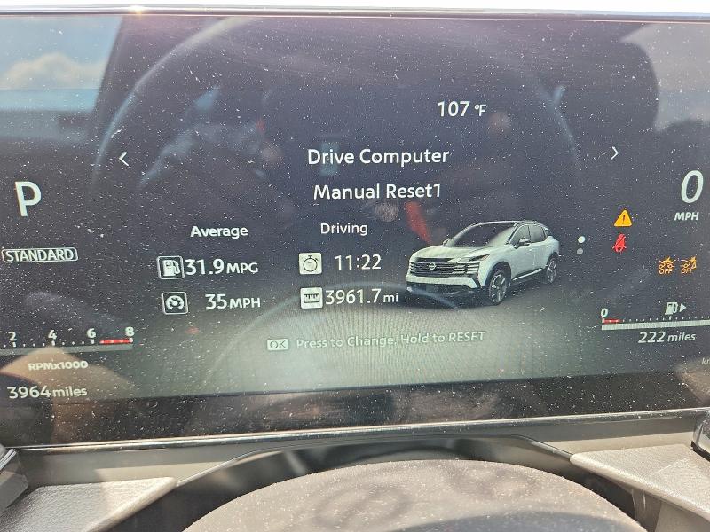 Aukcja sprzedaży 2026 Nissan Kicks, vin: 3N8AP6DB0TL400201, numer aukcji: 57157176