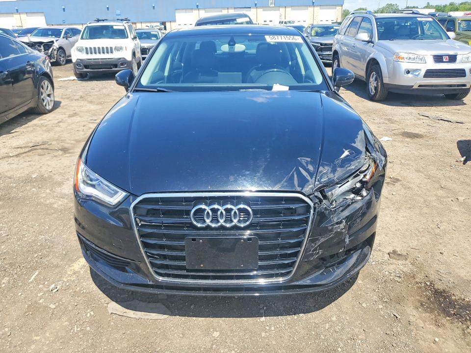 Aukcja sprzedaży 2015 Audi A3, vin: WAUBFGFF1F1001217, numer aukcji: 58771556