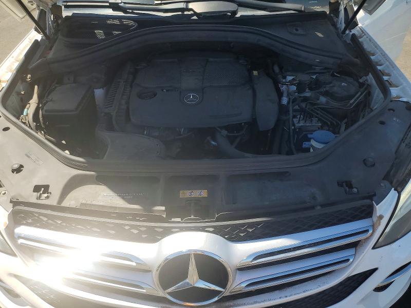 Aukcja sprzedaży 2017 Mercedes-benz Gle, vin: 4JGDA5HB5HA991201, numer aukcji: 56108756
