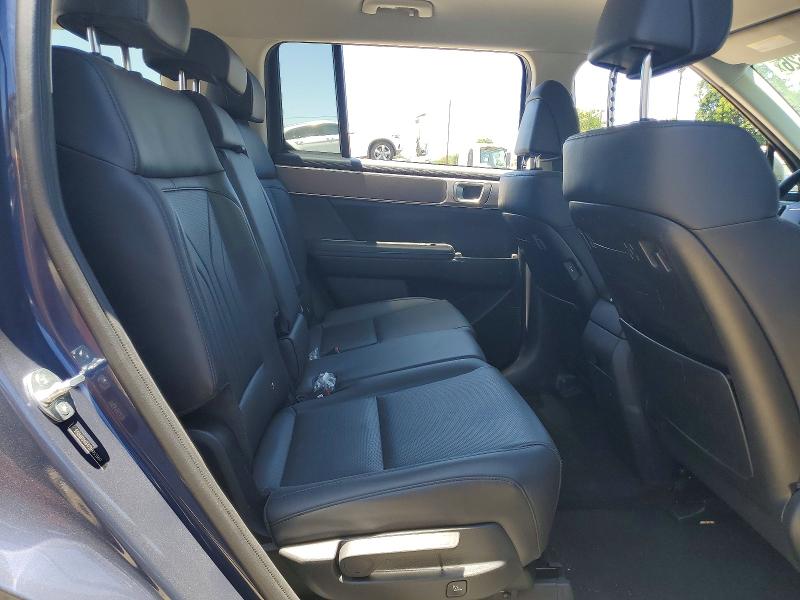 Aukcja sprzedaży 2025 Hyundai Santa Fe, vin: 5NMP24G17SH053389, numer aukcji: 56989626