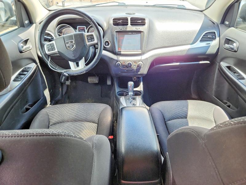 Aukcja sprzedaży 2013 Dodge Journey, vin: 3C4PDCCG3DT702853, numer aukcji: 57188206