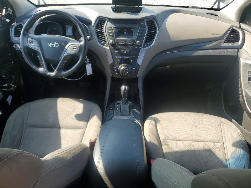 Aukcja sprzedaży 2014 Hyundai Santa Fe Sport, vin: 5XYZUDLB5EG227850, numer aukcji: 58728286
