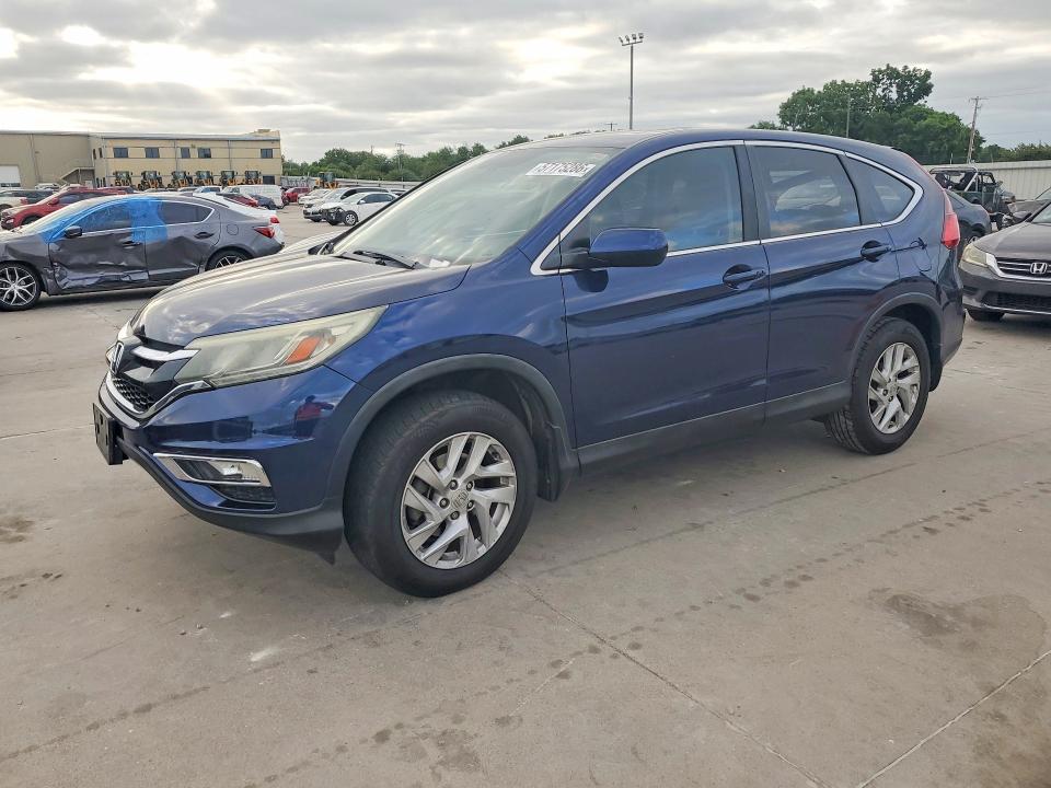 Aukcja sprzedaży 2015 Honda Cr-v, vin: 3CZRM3H57FG704059, numer aukcji: 57175286