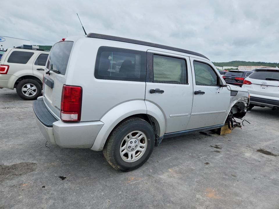2011 Dodge Nitro მანქანა იყიდება აუქციონზე, vin: 1D4PT2GK5BW509979, აუქციონის ნომერი: 56348256