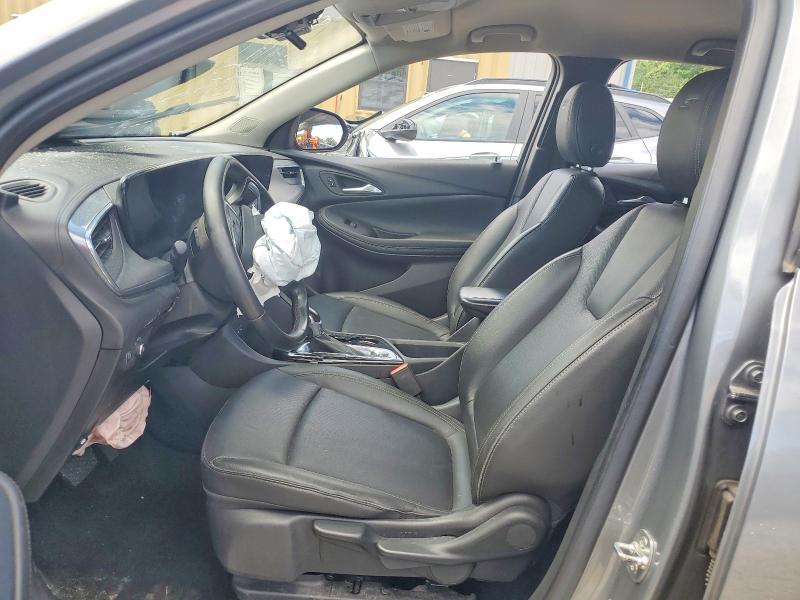 Aukcja sprzedaży 2024 Buick Encore Gx, vin: KL4AMESL3RB164853, numer aukcji: 58440186
