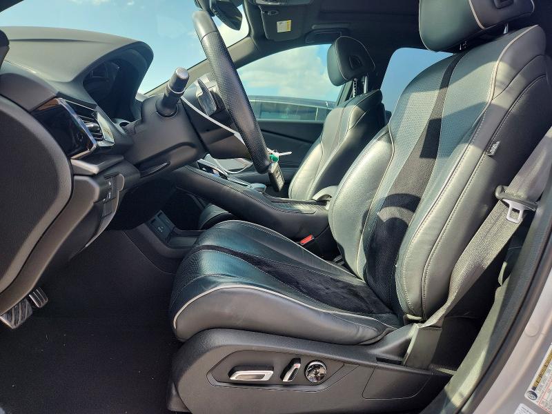 Aukcja sprzedaży 2019 Acura Rdx, vin: 5J8TC1H65KL015521, numer aukcji: 56138456