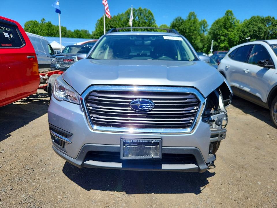 Продаж на аукціоні авто 2020 Subaru Ascent, vin: 4S4WMAJD3L3413115, номер лоту: 56750486