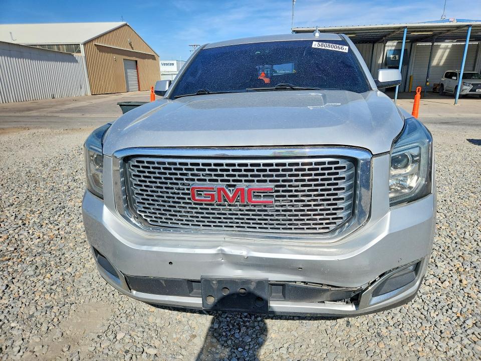 2016 Gmc Yukon მანქანა იყიდება აუქციონზე, vin: 1GKS2CKJ4GR364491, აუქციონის ნომერი: 58080066