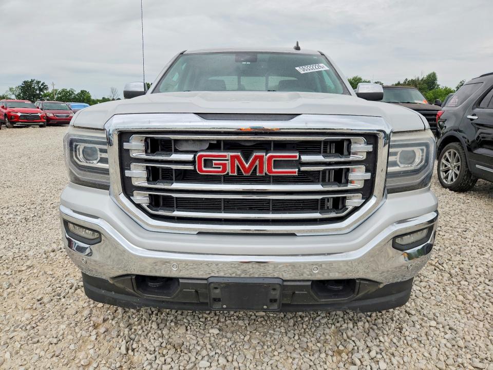 Aukcja sprzedaży 2016 Gmc Sierra, vin: 3GTU2NEC6GG290309, numer aukcji: 56332226