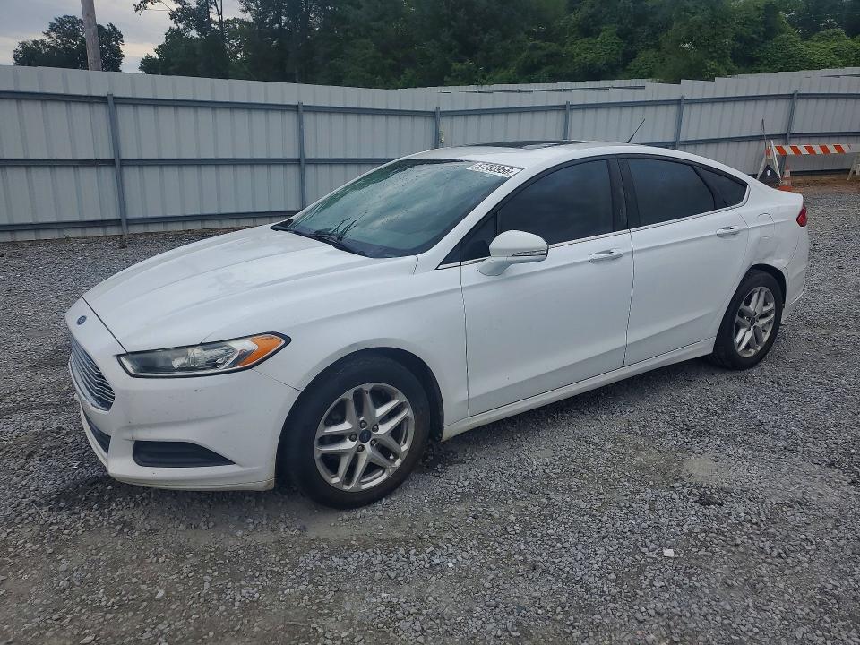 Aukcja sprzedaży 2014 Ford Fusion, vin: 3FA6P0H7XDR228249, numer aukcji: 57763956