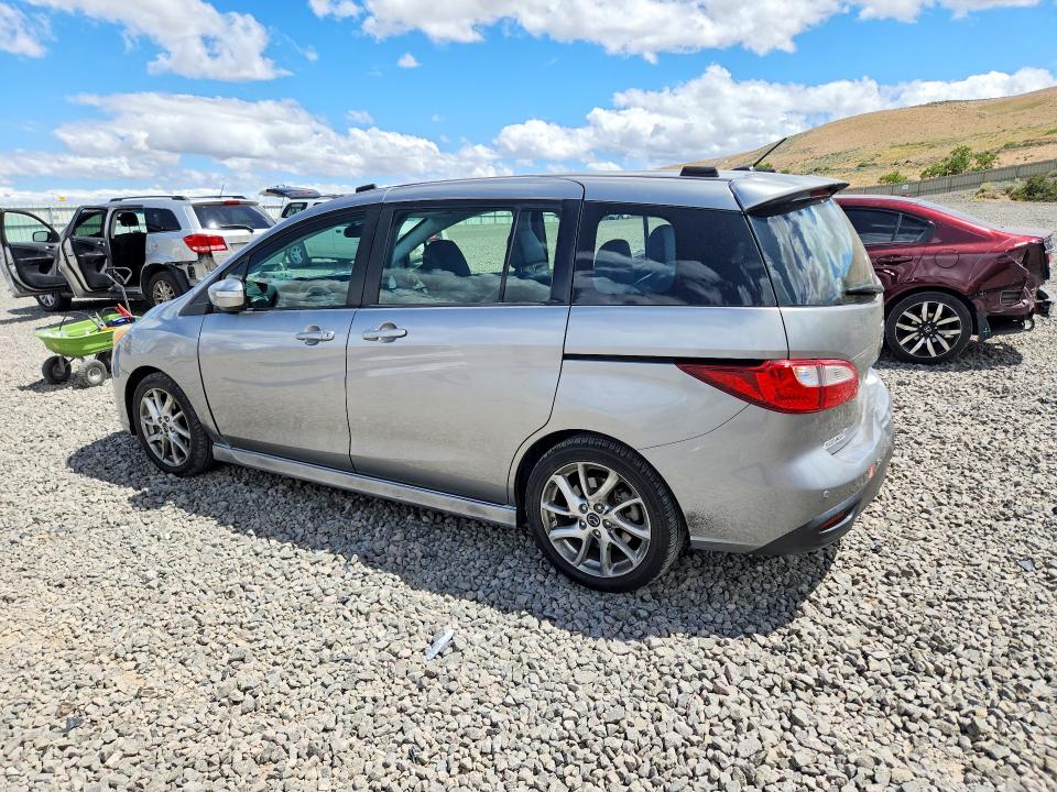 Aukcja sprzedaży 2013 Mazda 5, vin: JM1CW2DL6D0158411, numer aukcji: 58940546