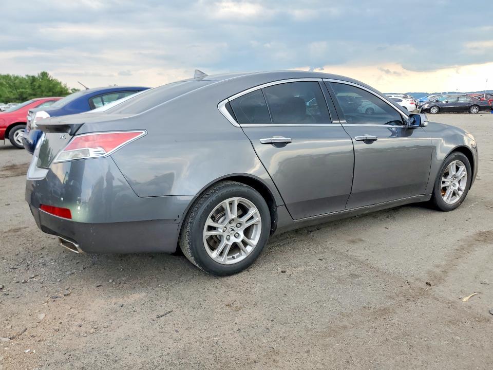 2010 Acura Tl მანქანა იყიდება აუქციონზე, vin: 19UUA8F55AA021357, აუქციონის ნომერი: 58990066