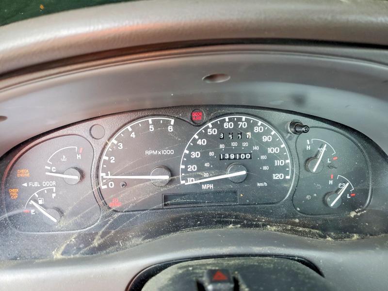 57377866 :رقم المزاد ، 1FTYR10U12TA04948 vin ، 2002 Ford Ranger مزاد بيع