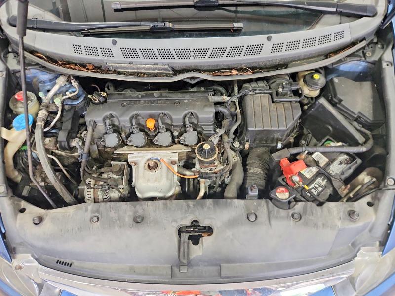 Продажа на аукционе авто 2009 Honda Civic, vin: 1HGFA16549L023326, номер лота: 58584586