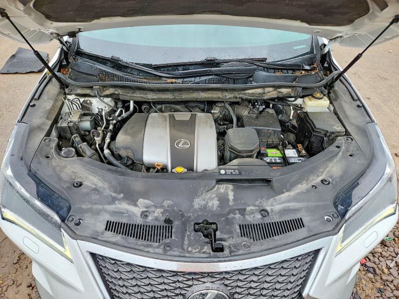 Aukcja sprzedaży 2017 Lexus Rx 350, vin: 2T2BZMCA7HC075642, numer aukcji: 56409906