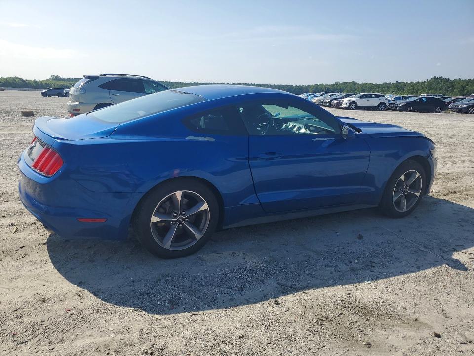 2017 Ford Mustang მანქანა იყიდება აუქციონზე, vin: 1FA6P8TH4H5342822, აუქციონის ნომერი: 59146996