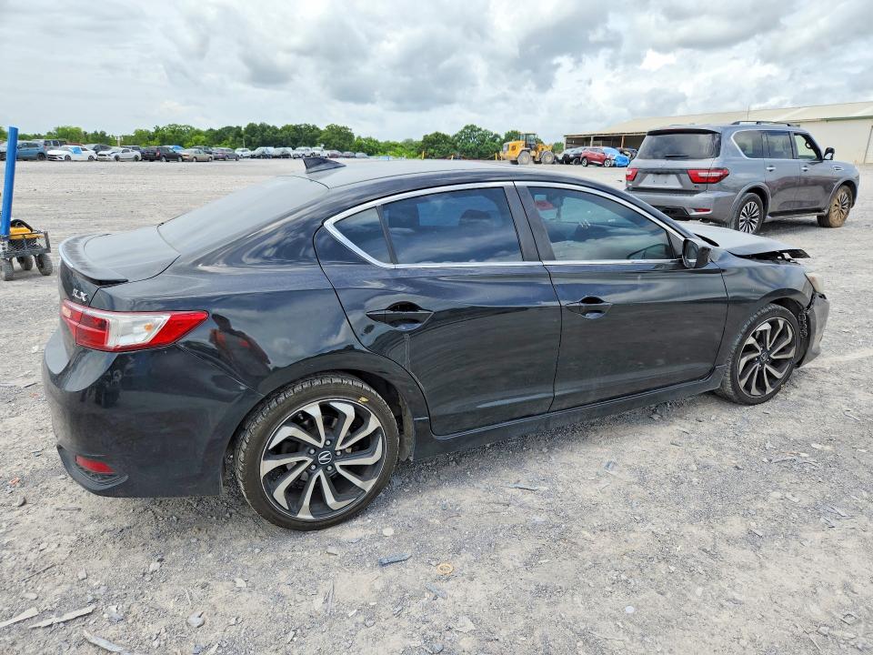 Aukcja sprzedaży 2016 Acura Ilx, vin: 19UDE2F82GA011566, numer aukcji: 57737386