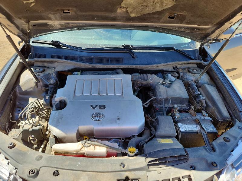 Aukcja sprzedaży 2012 Toyota Camry, vin: 4T1BK1FK1CU009929, numer aukcji: 55724546