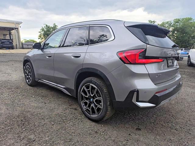 Продажа на аукционе авто 2026 Bmw X1, vin: WBX73EF01T5481669, номер лота: 55637706