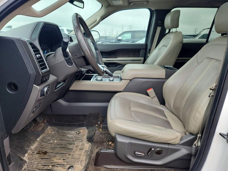 Продажа на аукционе авто 2018 Ford Expedition Max, vin: 1FMJK2AT2JEA21046, номер лота: 56243556