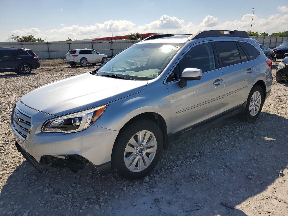 Aukcja sprzedaży 2016 Subaru Outback, vin: 4S4BSBEC9G3265506, numer aukcji: 57004106