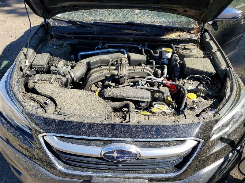 Aukcja sprzedaży 2021 Subaru Outback, vin: 4S4BTAPC1M3137244, numer aukcji: 55514606