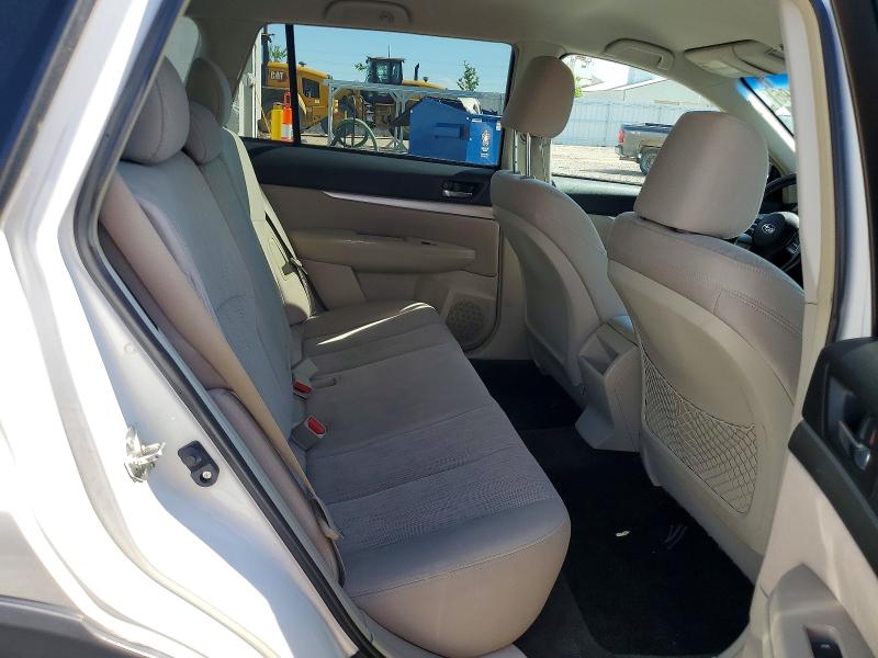 Продажа на аукционе авто 2014 Subaru Outback, vin: 4S4BRCCC6E3284838, номер лота: 56890196