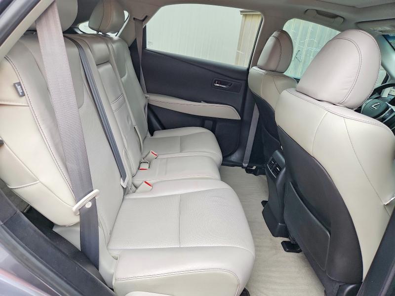 Продаж на аукціоні авто 2013 Lexus Rx 350, vin: 2T2BK1BA8DC157085, номер лоту: 57270366
