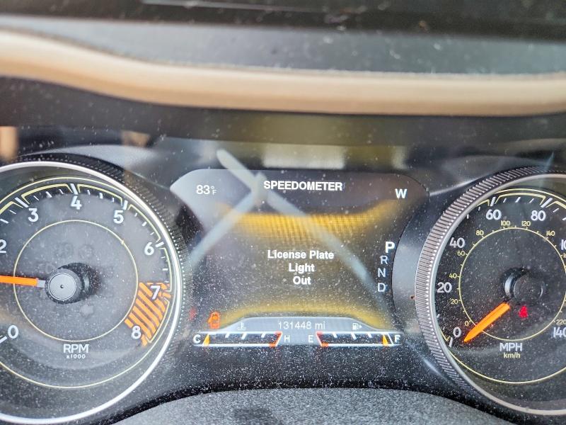 Продажа на аукционе авто 2015 Jeep Cherokee, vin: 1C4PJMDSXFW687945, номер лота: 59184716