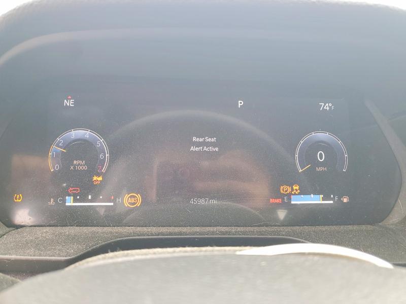 Aukcja sprzedaży 2023 Jeep Grand Cherokee, vin: 1C4RJKBG3P8816934, numer aukcji: 58923106