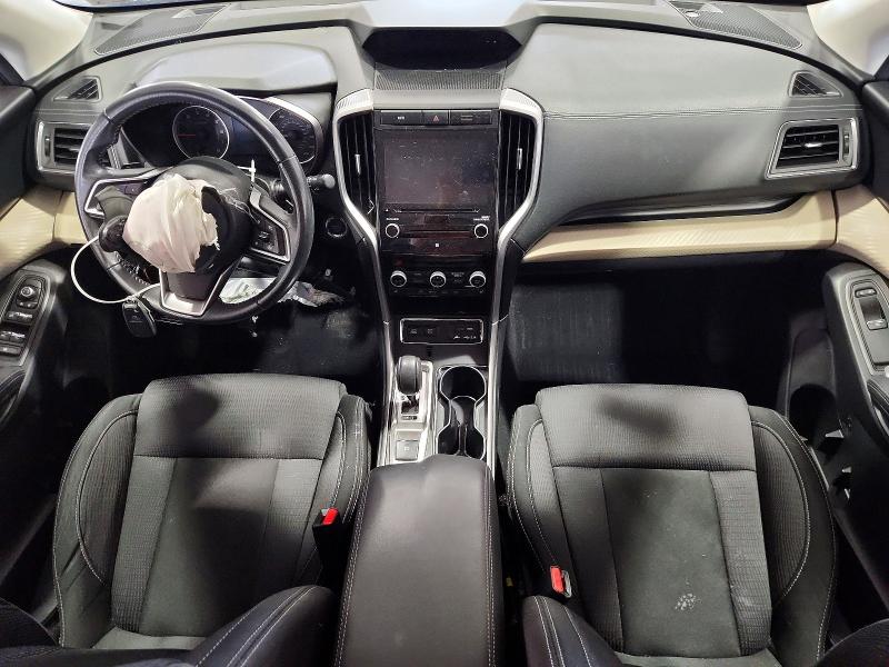 Продажа на аукционе авто 2021 Subaru Ascent, vin: 4S4WMAFD9M3474933, номер лота: 57604166