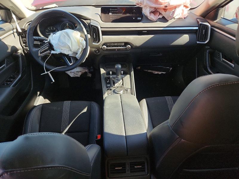 Продаж на аукціоні авто 2025 Mazda Cx-50, vin: 7MMVABAM4SN340466, номер лоту: 56718096