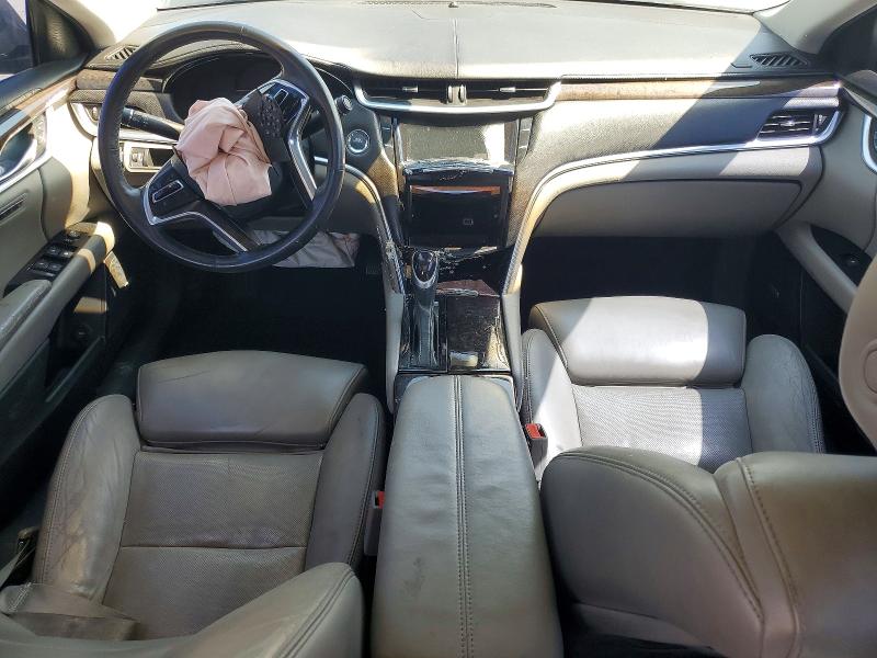 57918166 :رقم المزاد ، 2G61P5S34D9102680 vin ، 2013 Cadillac Xts مزاد بيع