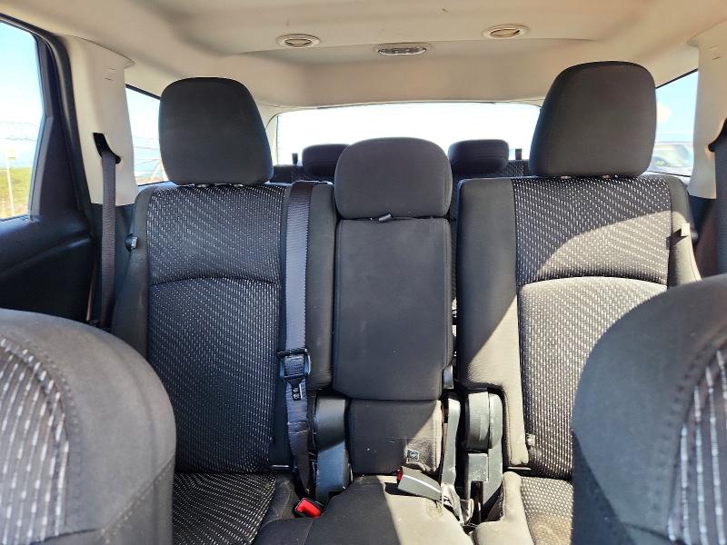 2015 Dodge Journey მანქანა იყიდება აუქციონზე, vin: 3C4PDCBG6FT718114, აუქციონის ნომერი: 57760286