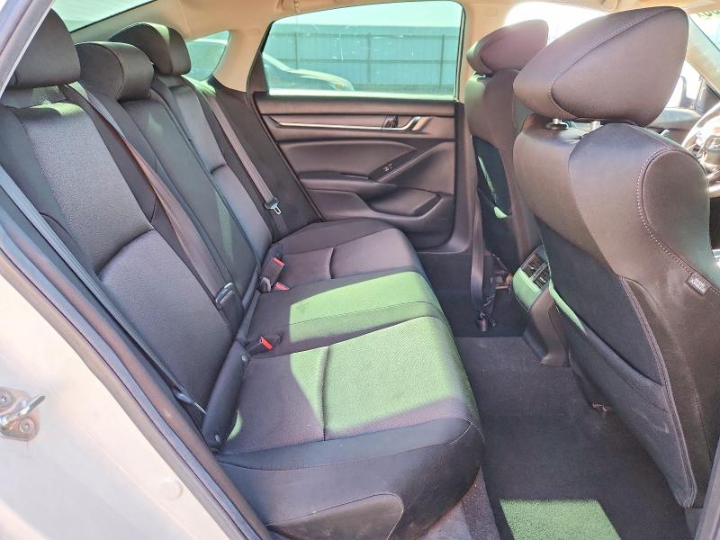 Aukcja sprzedaży 2019 Honda Accord, vin: 1HGCV1F43KA046418, numer aukcji: 56356336