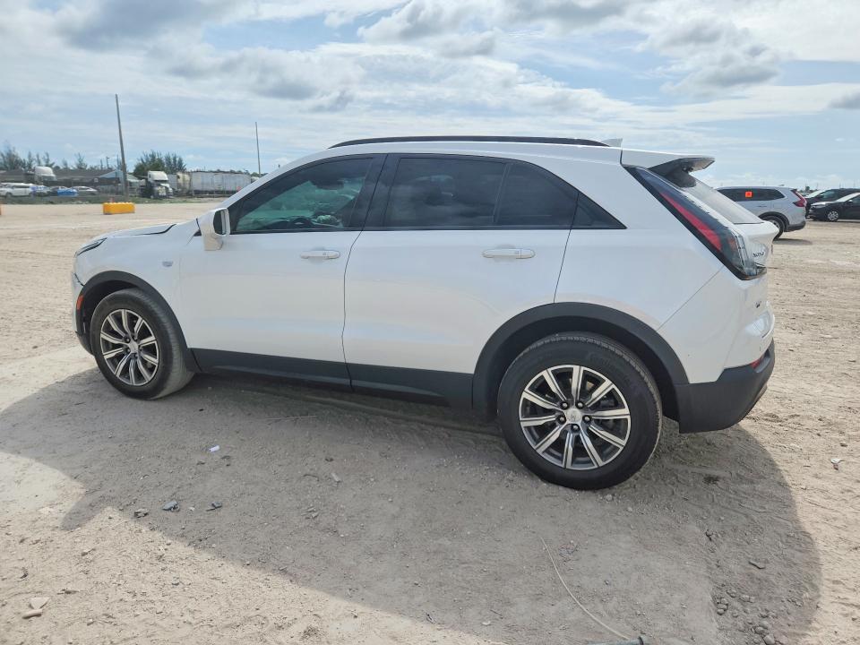 Aukcja sprzedaży 2020 Cadillac Xt4, vin: 1GYFZFR43LF108813, numer aukcji: 56731866