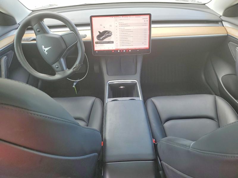 Продаж на аукціоні авто 2023 Tesla Model 3, vin: 5YJ3E1EA9PF683950, номер лоту: 58614386