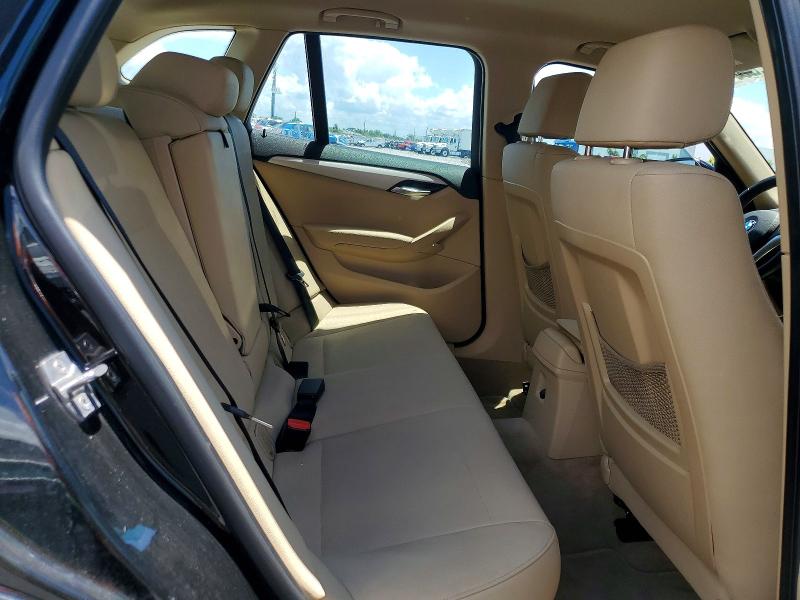 56422256 :رقم المزاد ، WBAVM1C58DVW42818 vin ، 2013 Bmw X1 مزاد بيع