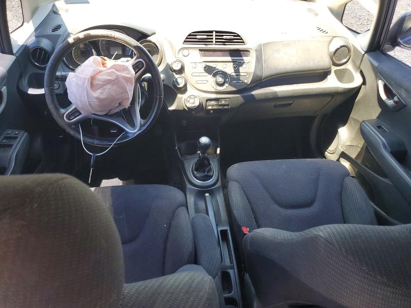 Продажа на аукционе авто 2012 Honda Fit, vin: JHMGE8G54CC037697, номер лота: 57596136